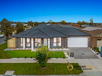 10 Cumberland Drive, Pakenham