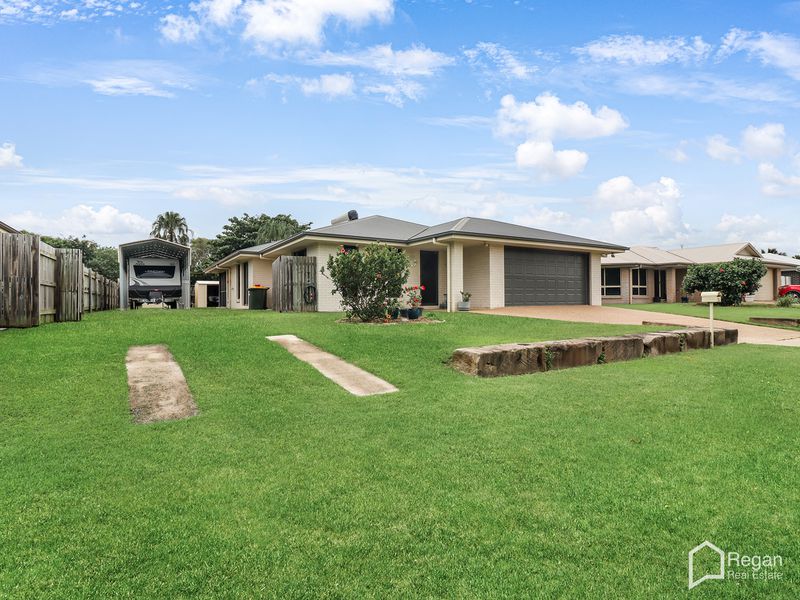 12 Coast Court, Mulambin