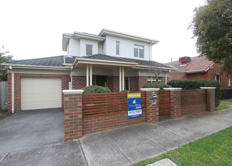 43 Paloma Street, Bentleigh East