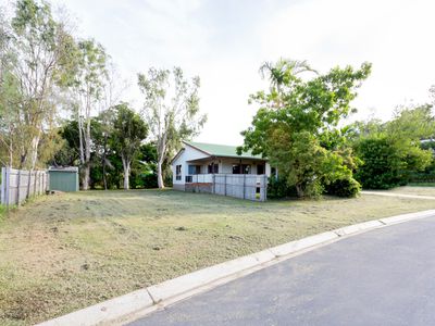 5 Grace Avenue, Cannonvale