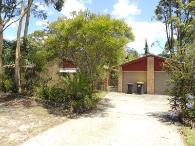 5 Vost Drive, Sanctuary Point