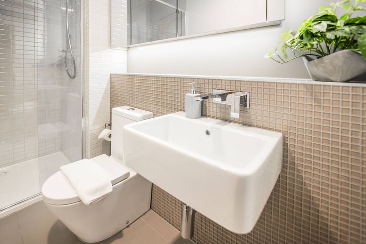 4803 / 38 Rose Lane, Melbourne