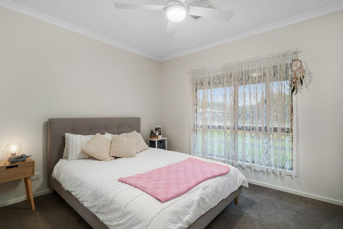 100 Livingstone Street, Avenel