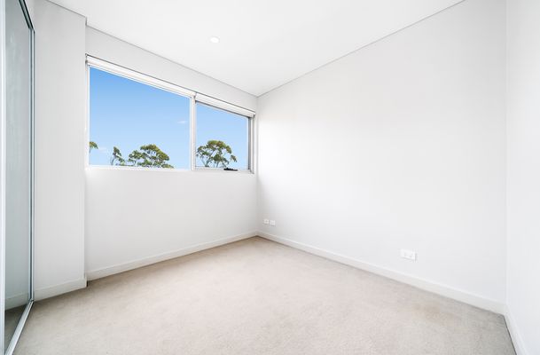 409 / 3 Pretoria Pde,, Hornsby