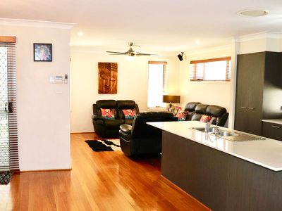 3 Pokolbin Avenue, Kellyville Ridge
