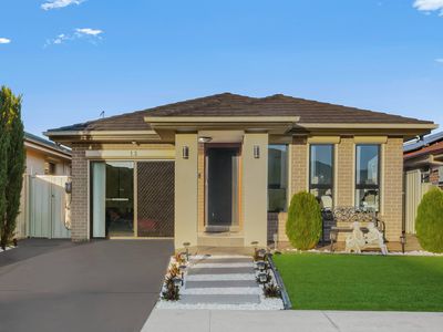 13 Bonython Avenue, Middleton Grange