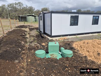3 Barr Street, Hivesville