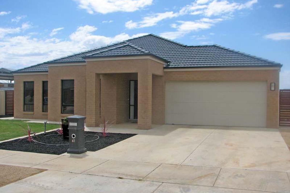 61 Goegan Drive, Kyabram