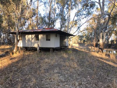 Balpool Road, Moulamein