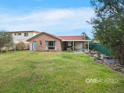 214 Walmer Avenue, Sanctuary Point