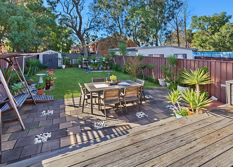 17 Calidore Street, Bankstown