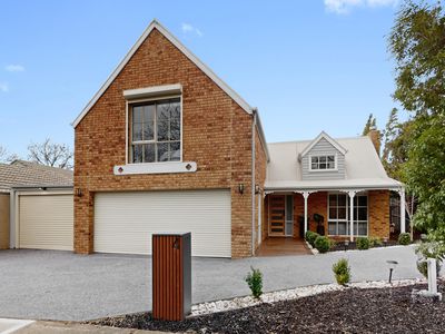 4 Cypress Hill Drive, Narre Warren South