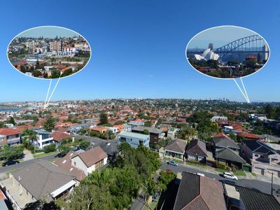 6A / 56 Military Road, Dover Heights