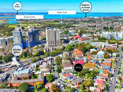 4 / 24 Queen Street, Arncliffe