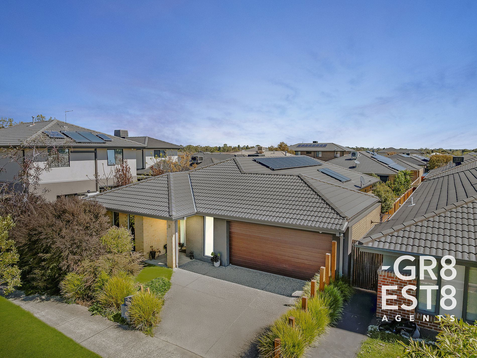 3 Strickland Street, Cranbourne West