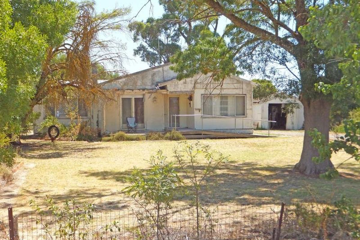 134 Bolitho Road, Kyabram