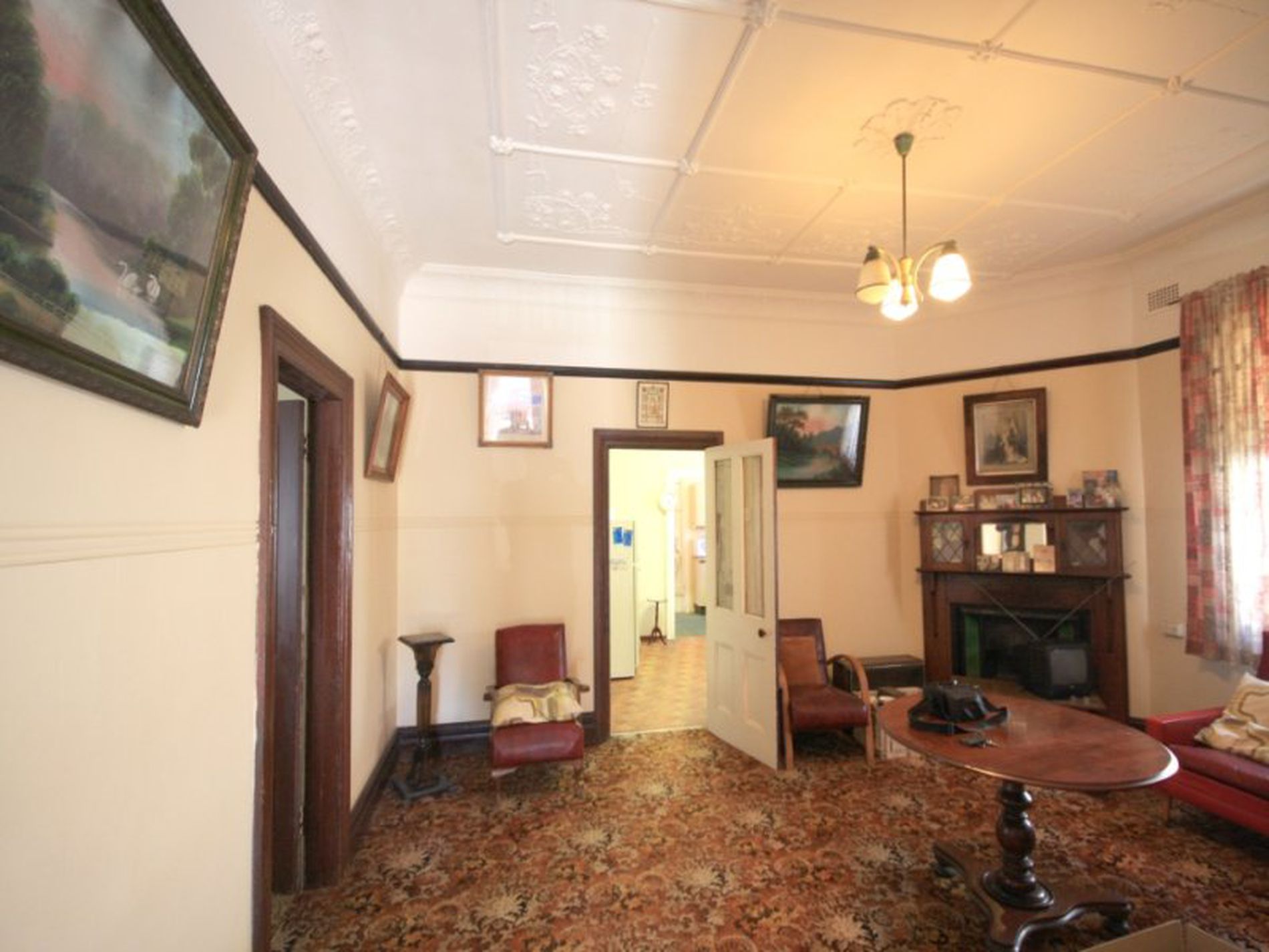 1 Want Street, Rosebery