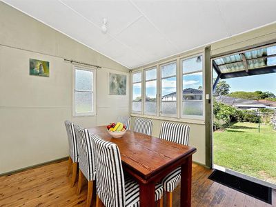 4 Fripp Street, Arncliffe