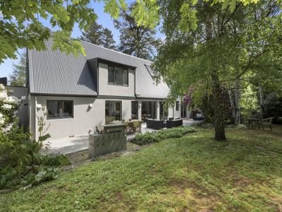 13 Coggers Lane, Mount Macedon