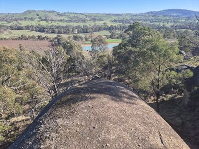 122 Delatite County, Gooram