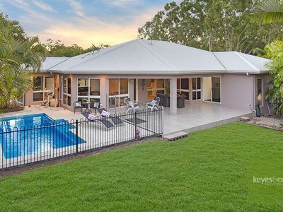 11-19 Shady Lane, Alligator Creek