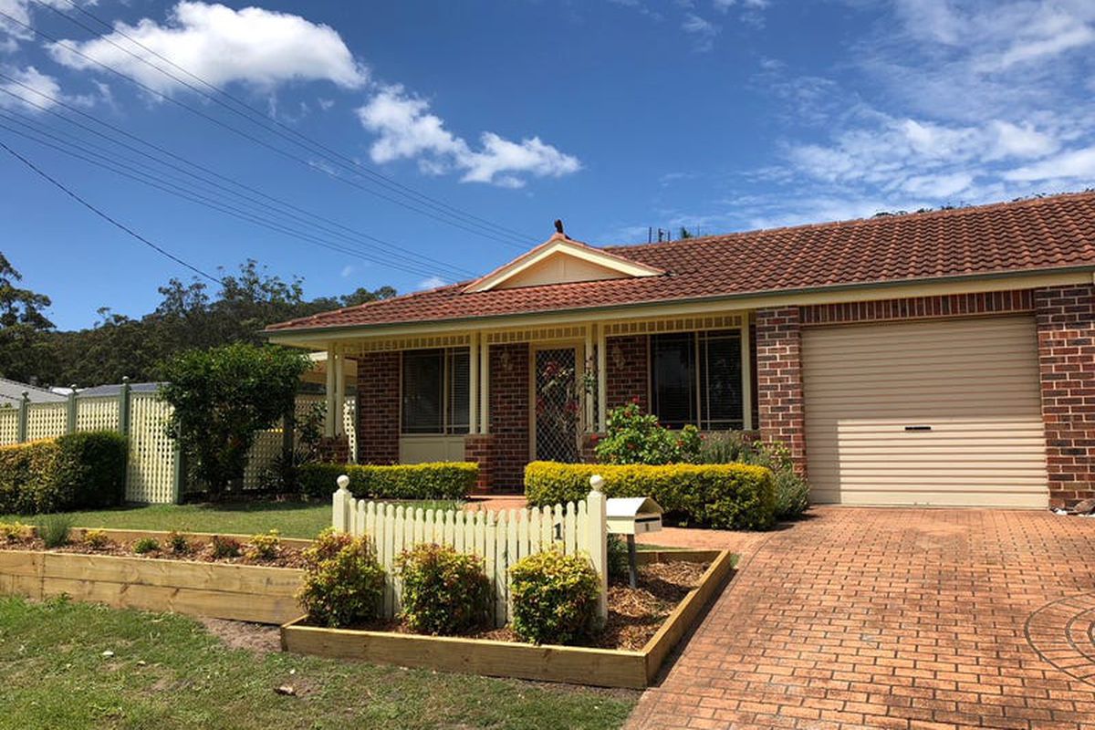 1 / 12 Milpera Road, Green Point