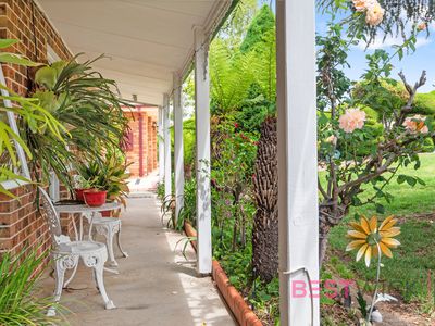 15 Beavis Place, Llanarth