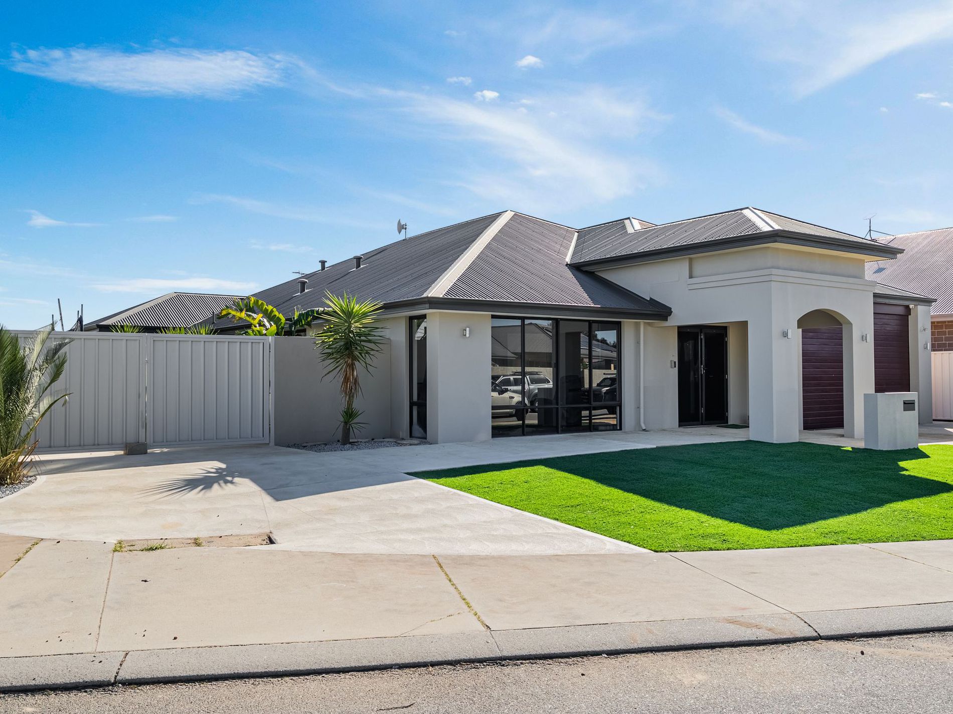 1 Coalseam Street, Ellenbrook