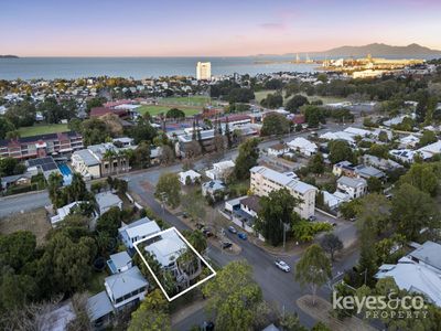 48 Alexandra Street, North Ward