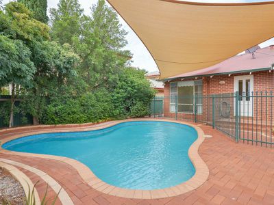 46 Chapman Drive, Somerville