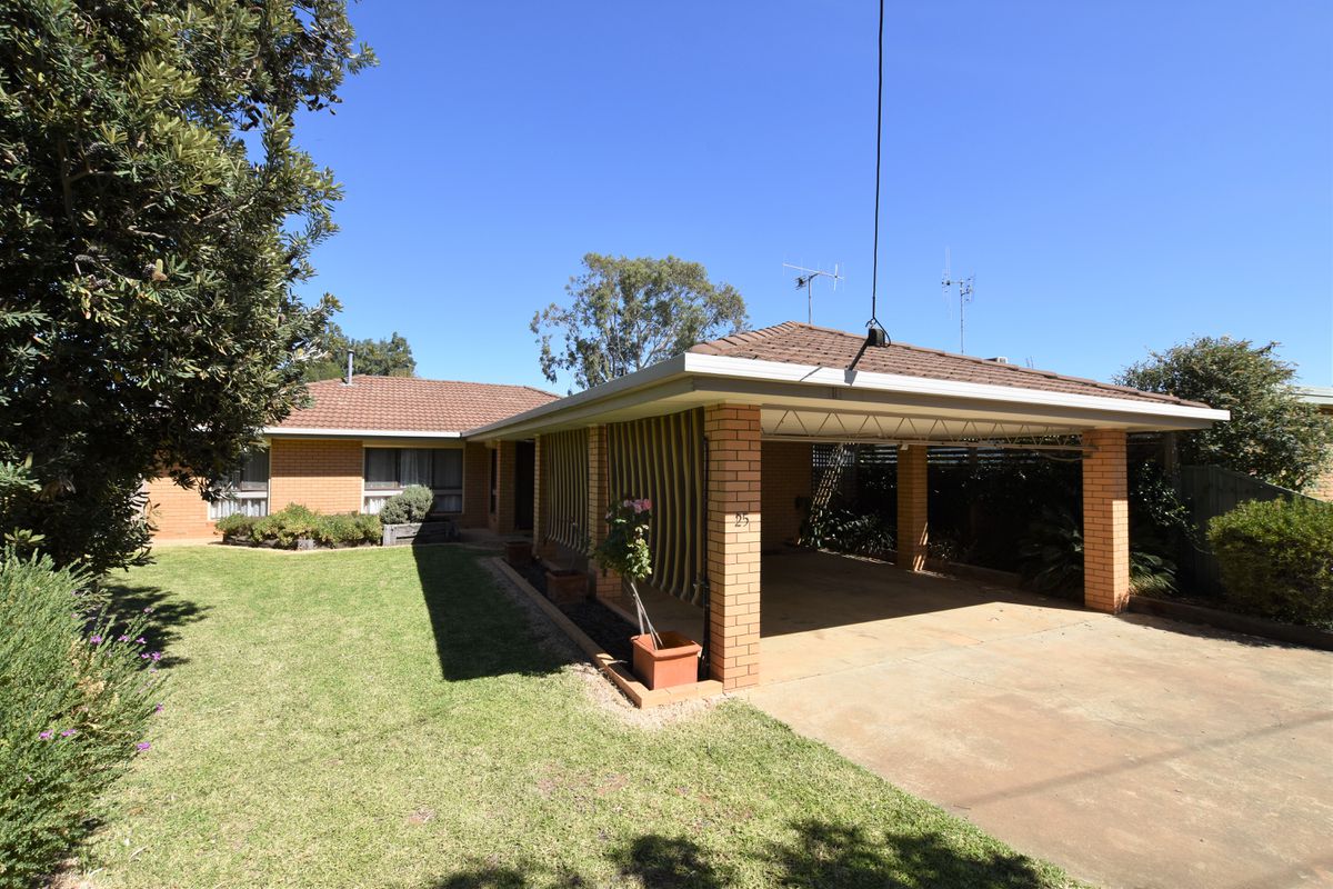 25 Bond Street, Kyabram