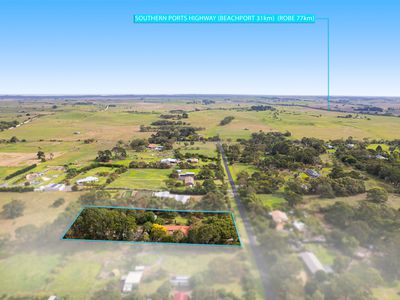 181 Acacia Drive, Millicent