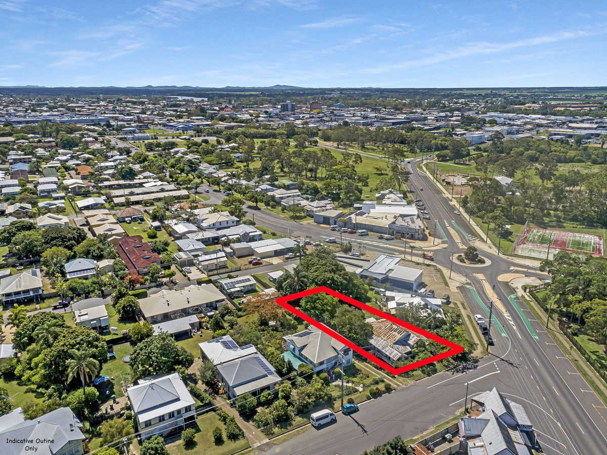 1 Pitt Street, Bundaberg South Michaels Real Estate Bundaberg