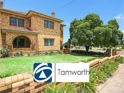 141 Brisbane Street, East Tamworth