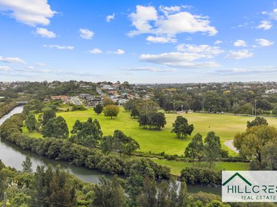 1114 / 17 Chisholm Street, Wolli Creek