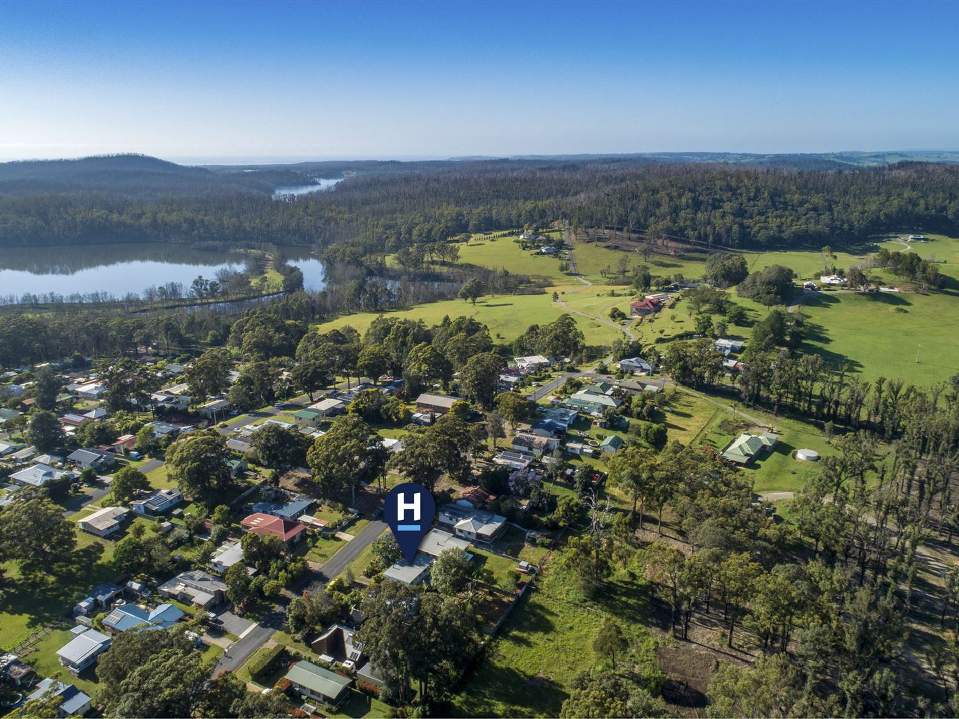 59 Cornfield Parade, Fishermans Paradise