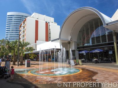 903 / 24 Litchfield Street, Darwin City