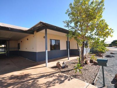 11 Panjya Parade, Port Hedland