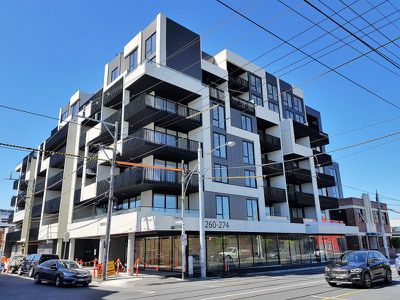 109 / 260-274 Lygon Street, Brunswick East