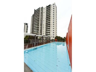 1501 / 30 The Circus, Burswood