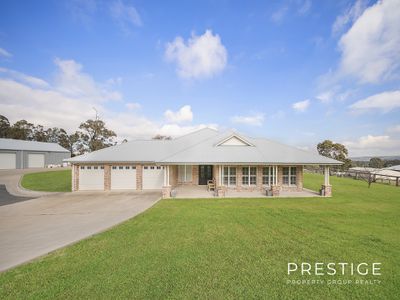 85-87 Ironbark Road, Muswellbrook