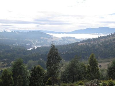 Geeveston