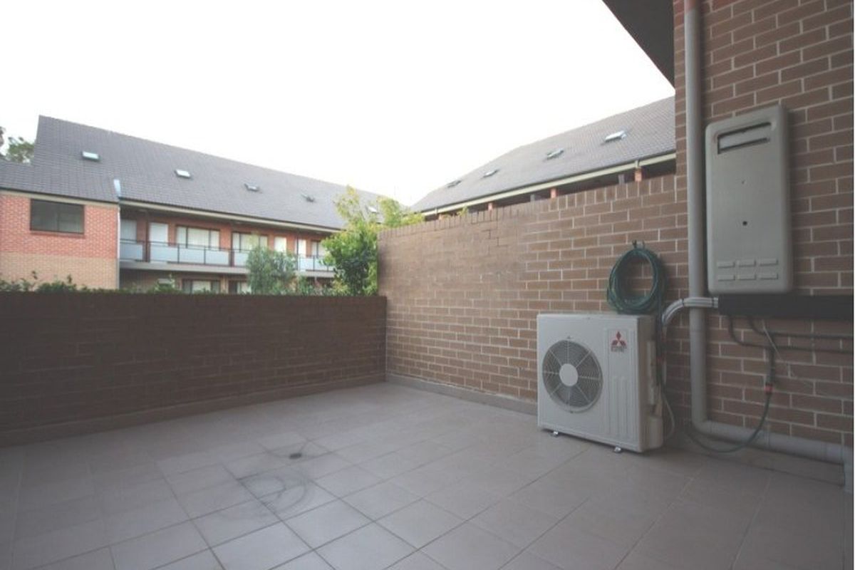 24 / 9-21 Hillcrest Street, Homebush