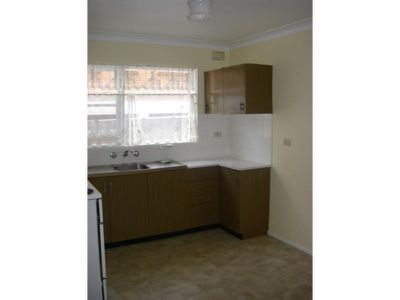 3 / 2 First Street, Wollongong