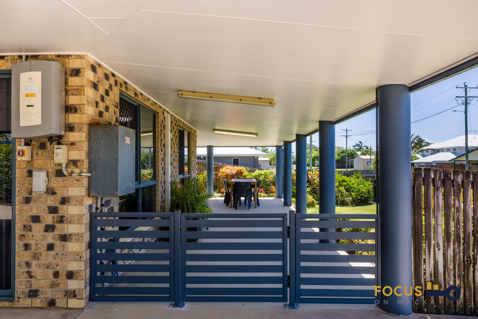 56 Rasmussen Avenue, Hay Point