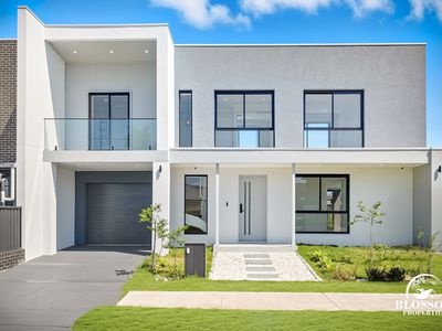 72 Georgina Cres, Marsden Park