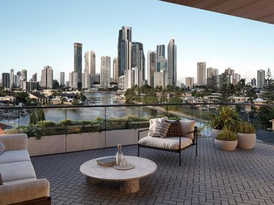 Surfers Paradise