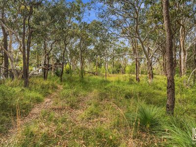18 Pirama Road, Wyee