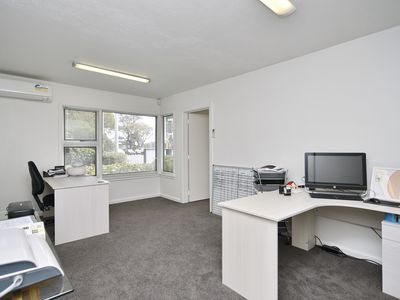 304 Fitzgerald Avenue, Christchurch Central