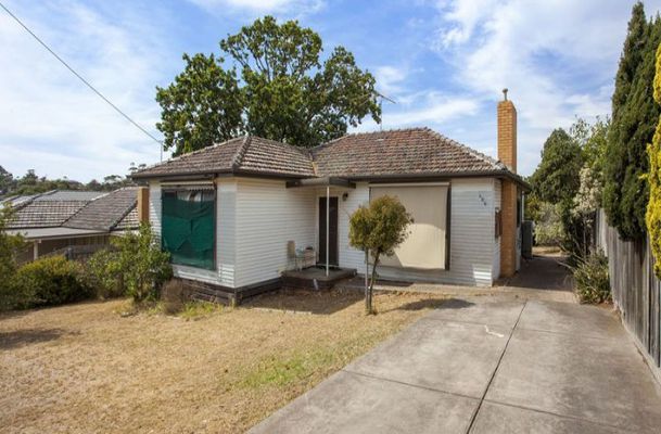 306 Mickleham Road, Westmeadows